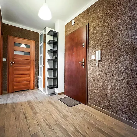 Apartment Cozy Bajeczna Krakow