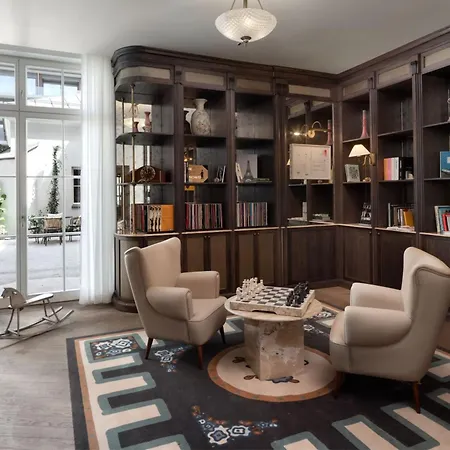 Hotel Stradom House, Autograph Collection