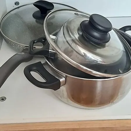 Apartman Miodowa Kazimierz Krakkó
