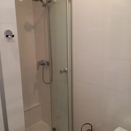 Apartmán Mini Centrum