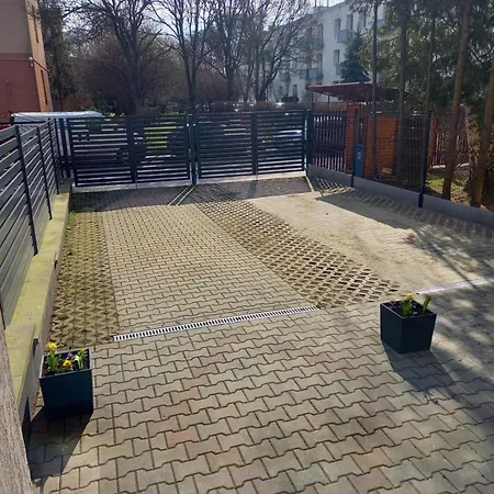 Mini Centrum * Krakov