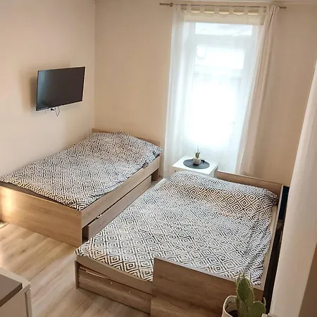 Near Old Town Appartement