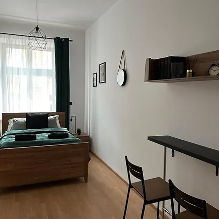 Wielopole Classy Krakow