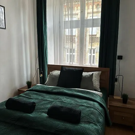 Wielopole Classy Guest house *