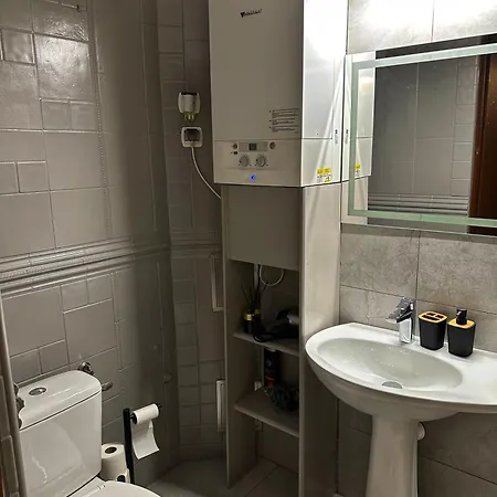 Wielopole Classy * Krakow