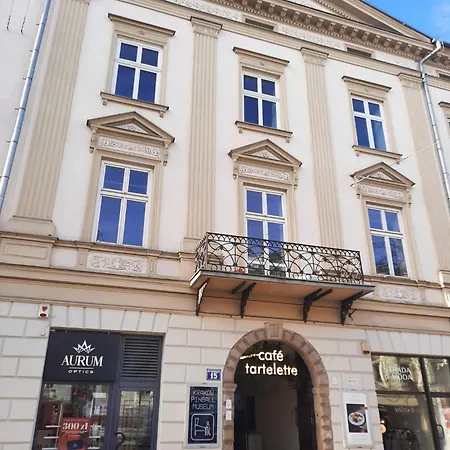 Luxury Senate * Krakow
