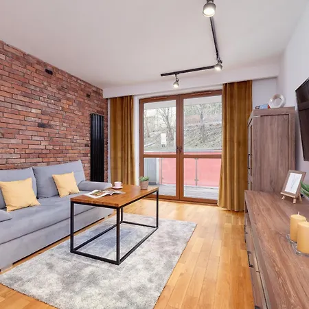 Industrial Fredry With Parking By Renters * Krakow
