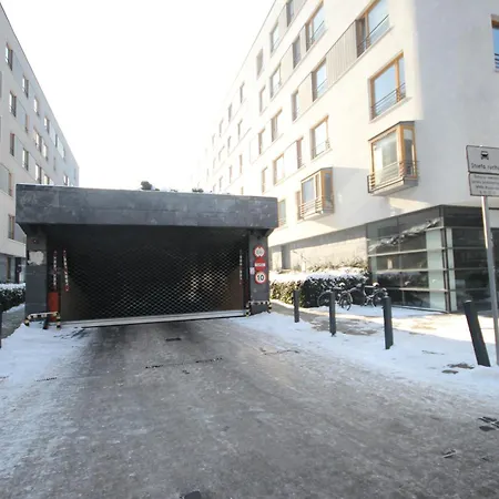 Viva Lila Apartment, Free Parking, Close To Vistula River - By Homelike Apartment Krakow