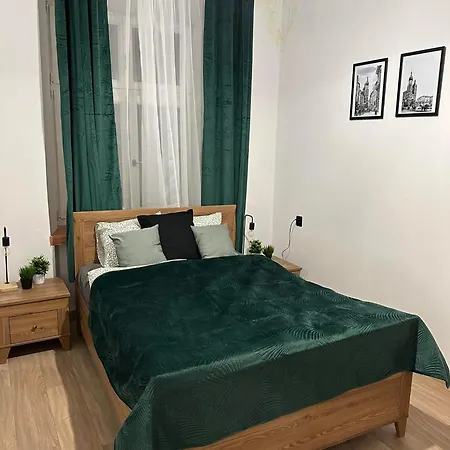 Guest house Wielopole Classy *