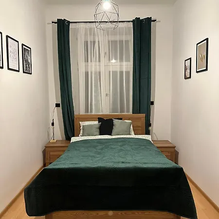 Wielopole Classy Guest house *