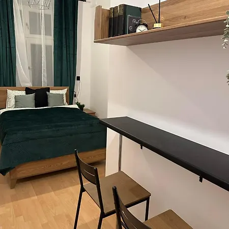 Guest house Wielopole Classy