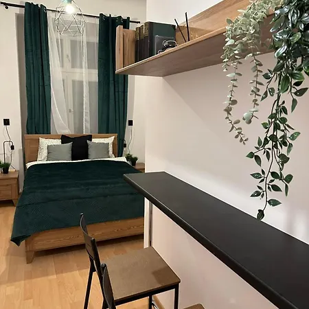 Guest house Wielopole Classy *