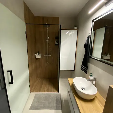 Przewoz Lux Lucky Garaz W Cenie Apartament *