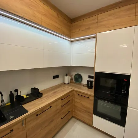 Apartament Przewoz Lux Lucky Garaz W Cenie