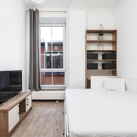 Kalwaryjska Apartament Kraków