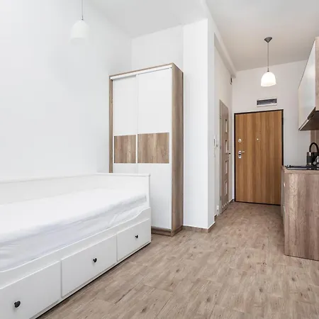 Apartament Kalwaryjska