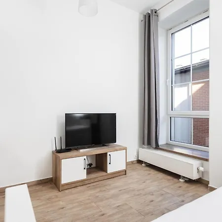 Kalwaryjska Apartament