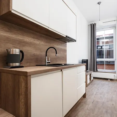 Kalwaryjska Apartament