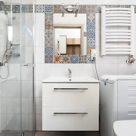 Apartament Kalwaryjska *