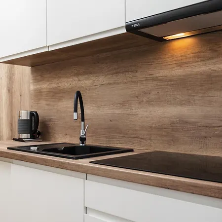 Kalwaryjska Apartament *