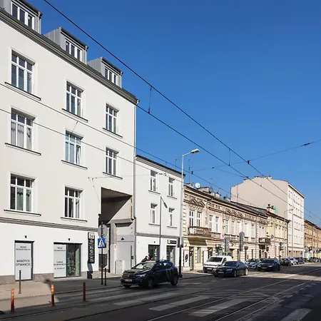Kalwaryjska Apartament