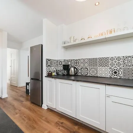Apartment Close To Everywhere, Cosy Place *