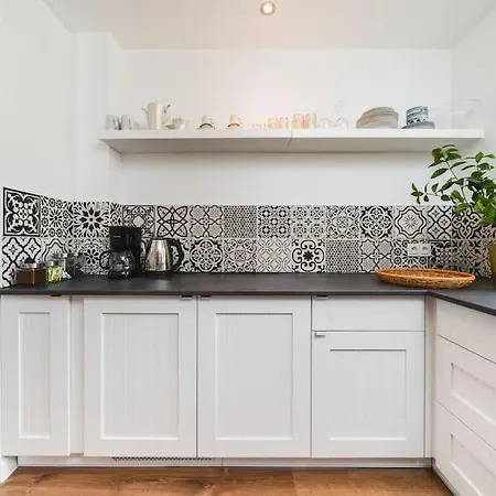 Close To Everywhere, Cosy Place Apartment Krakow