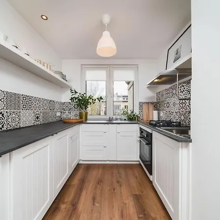 Close To Everywhere, Cosy Place Apartment Krakow
