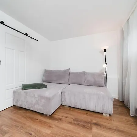 Close To Everywhere, Cosy Place Apartment *