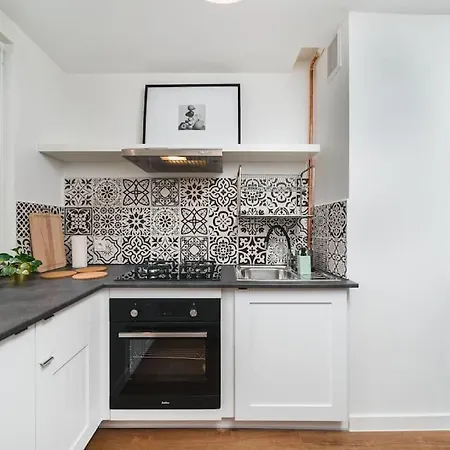 Apartment Close To Everywhere, Cosy Place
