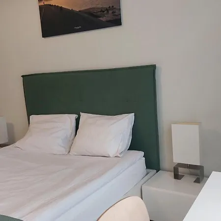 Apartment Kazimierz Center Halicka
