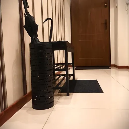 Luxury Senate Apartment Krakow