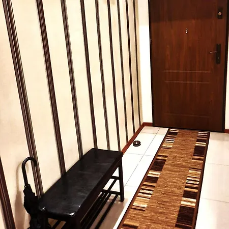 Apartment Luxury Senate