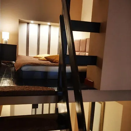 Luxury Senate Apartment Krakow