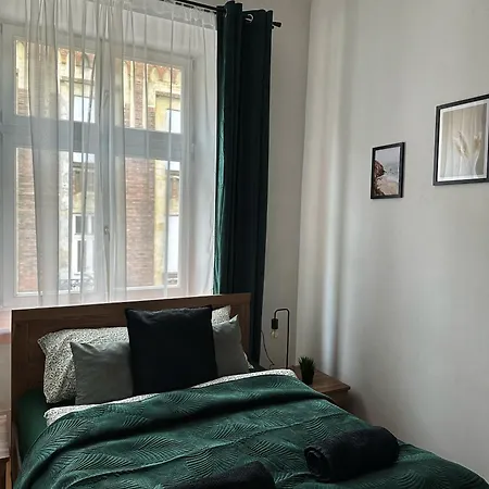 Guest house Wielopole Classy *