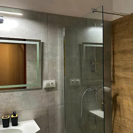 Guest house Wielopole Classy Krakow