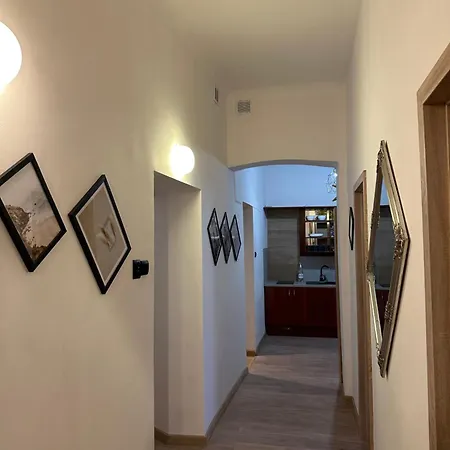 Guest house Wielopole Classy