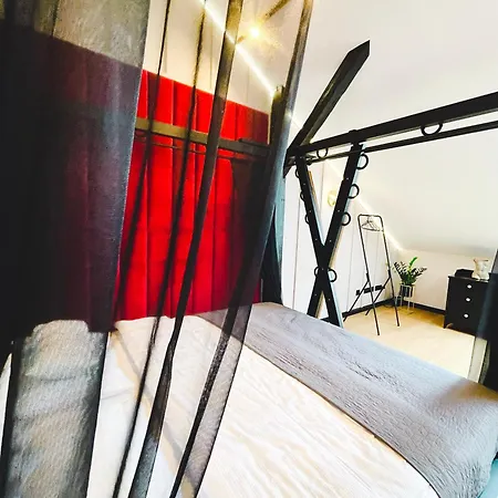 Exclusive Bdsm - Adults Only * Krakow