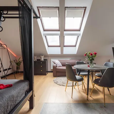 Exclusive Bdsm - Adults Only Apartment *
