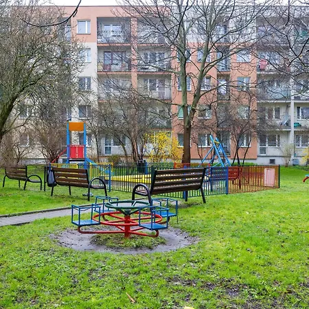 Apartment Comfortable With Balcony In By Rent Like