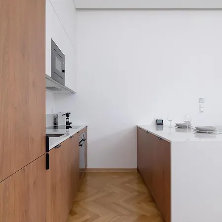 Slowackiego Elegant By Renters Apartment *