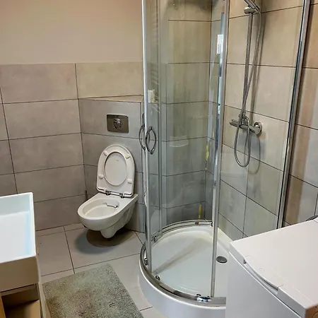 Krowodrza Apartment's アパート *