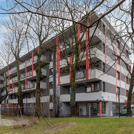 Industrial Fredry With Parking By Renters Apartment