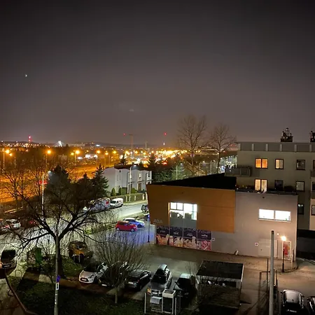 Przewoz Lux Lucky Garaz W Cenie Apartament *
