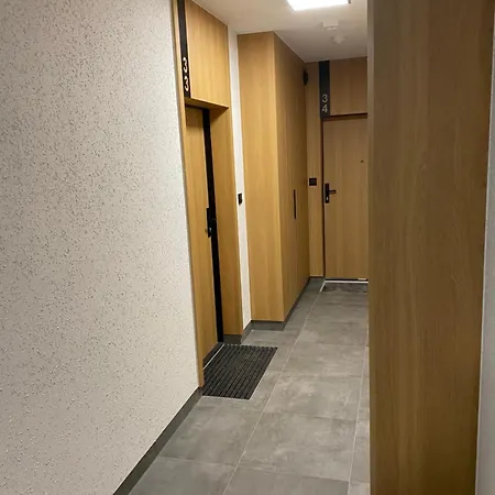 Przewoz Lux Lucky Garaz W Cenie Apartament *