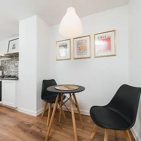 Apartment Close To Everywhere, Cosy Place Krakow