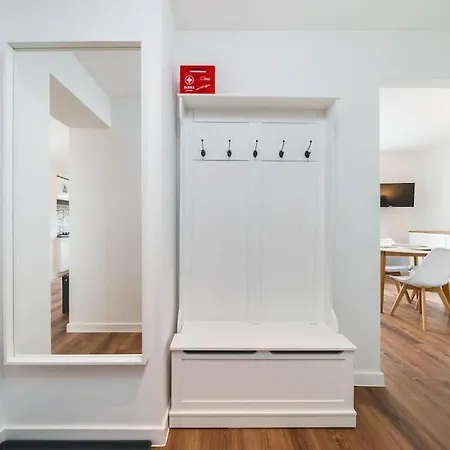 Apartment Close To Everywhere, Cosy Place
