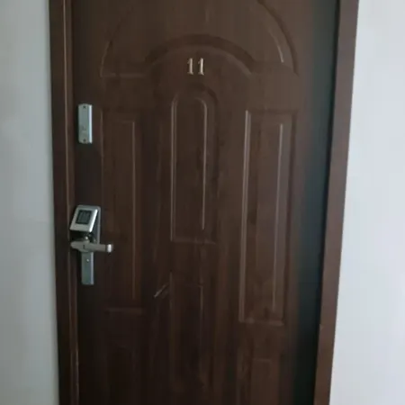 Marco 3 Przy Dworcu-stare Miasto-super Wi Fi Apartment Krakow