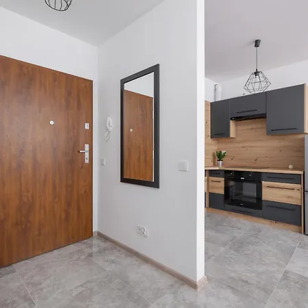 Elegant Near The Water Park By Rent Like Krakow
