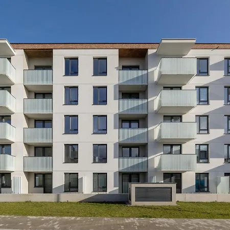 Elegant Near The Water Park By Rent Like Apartment Krakow